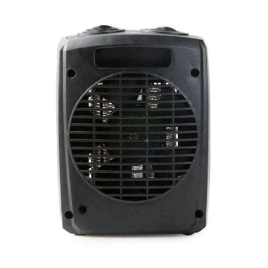 Grijalica DOMO DO7329H, 1500 W, crna