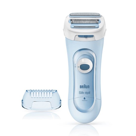 Depilator BRAUN LS 5160