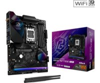 Matična ploča ASROCK B850 PG Riptide WiFi, AMD B850, DDR5, WiFi, ATX, s. AM5