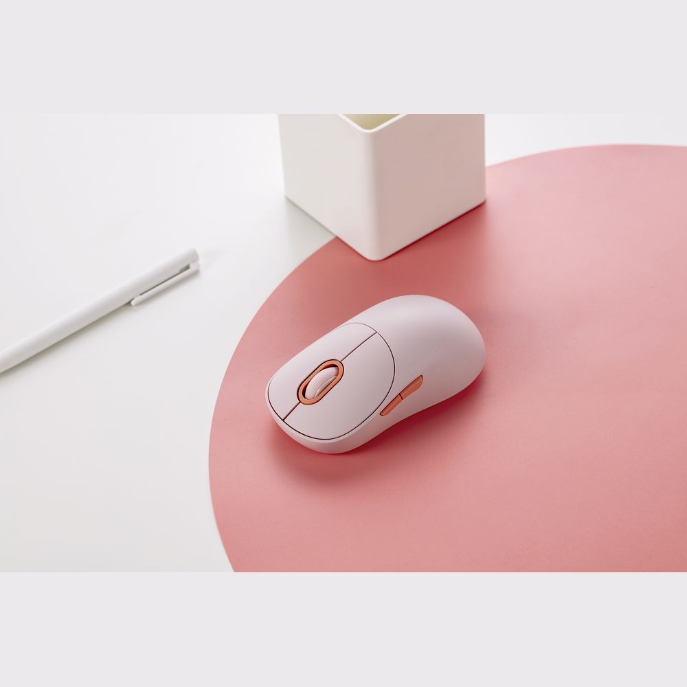 Miš XIAOMI Wireless Mouse 3, optički, bežični, | Links