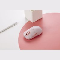 Miš XIAOMI Wireless Mouse 3, optički, bežični, BT, 1200dpi, rozi