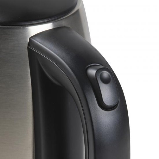 Kuhalo za vodu DOMO DO496WK, 2200 W, 1,7 l, inox