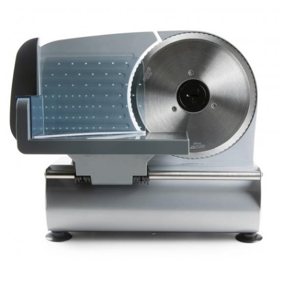 Mesoreznica DOMO DO521S, 150 W, 19 cm, siva