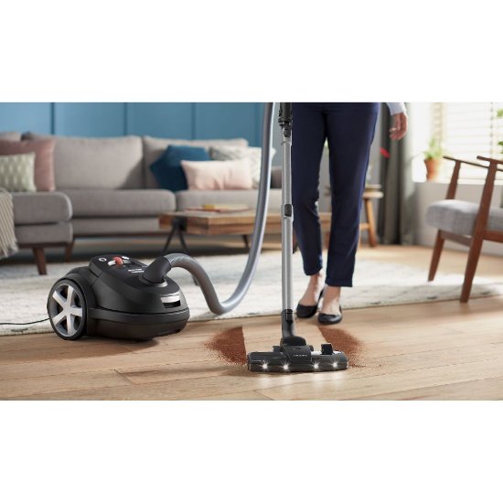 Usisavač PHILIPS XD8122/10, 5L, 900W, sa vrećicom