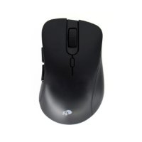 Miš OCTIO M301W, optički, bežični, 1600dpi, crni