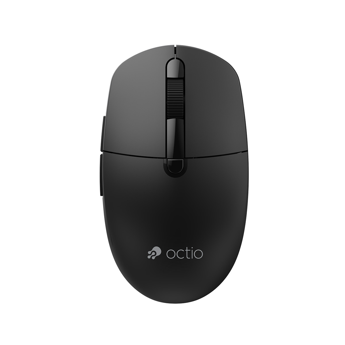 Miš OCTIO Style M390WBT, optički, bežični, 1600 | Links