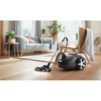 Usisavač PHILIPS XD8122/10, 5L, 900W, sa vrećicom