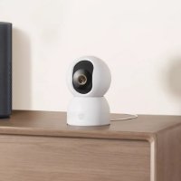 Mrežna nadzorna kamera XIAOMI Smart Camera C701, 4K, 360°, unutarnja