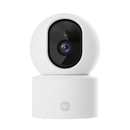 Mrežna nadzorna kamera XIAOMI Smart Camera C201, 1080p, 360°, unutarnja
