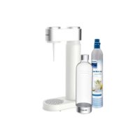 Uređaj za gaziranje vode PHILIPS Sodamaker Viva ADD4902WH/10, bijeli