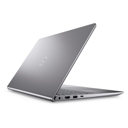 Laptop DELL Vostro 3530 / Core i5 1334U, 16GB, 512GB SSD, Intel HD Graphics, 15.6" FHD 120Hz IPS, Windows 11, sivi