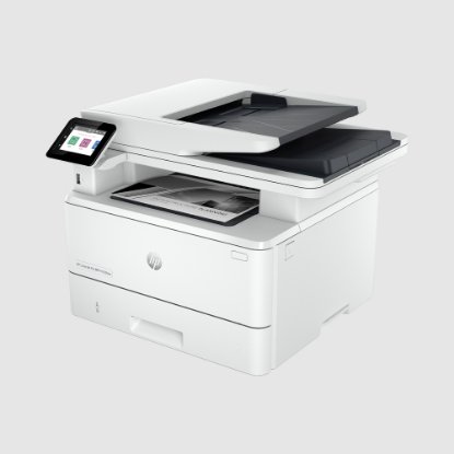 Multifunkcijski printer HP LaserJet Pro MFP 4102dw, 2Z622F, 1200dpi, 512MB, duplex, USB, LAN, WiFi