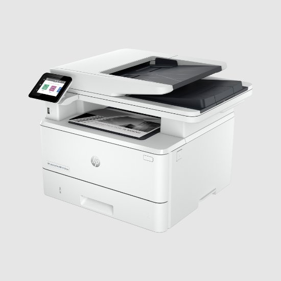 Multifunkcijski printer HP LaserJet Pro MFP 4102dw, 2Z622F, 1200dpi, 512MB, duplex, USB, LAN, WiFi