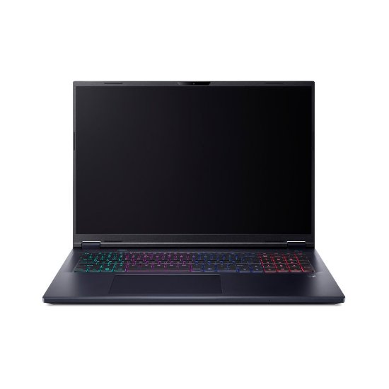 Laptop ACER Predator Helios 18 AI NH.QVHEX.00D / Core Ultra 9 275HX, 32GB, 1TB SSD, nVidia GeForce RTX 5070, 18" WQXGA 240Hz IPS, bez OS, crni