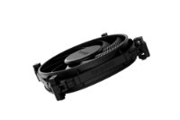 Ventilator BE QUIET Silent Wings 4, 120mm, 1600 okr/min, PWM, crni