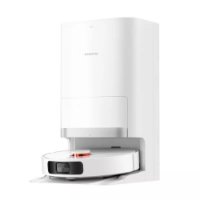 Robotski usisavač XIAOMI Robot Vacuum X20+, bijeli