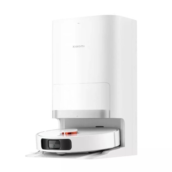 Robotski usisavač XIAOMI Robot Vacuum X20+, bijeli