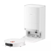 Robotski usisavač XIAOMI Robot Vacuum X20+, bijeli