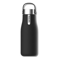 Boca za vodu PHILIPS GoZero Smart UV AWP2788BK/10, UV dezinfekcija, 0,59 l, crna