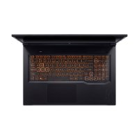 Laptop ACER Nitro V 17 AI NH.QYREX.002 / Ryzen 7 260, 16GB, 1TB SSD, nVidia GeForce RTX 4050, 17.3" FHD 144Hz IPS, bez OS, crni