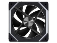 Ventilator LIAN LI Uni Fan SL120 V2 Reverse Blade, 120mm, PWM, ARGB, crni