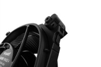 Ventilator BE QUIET Silent Wings 4, 120mm, 1600 okr/min, PWM, crni