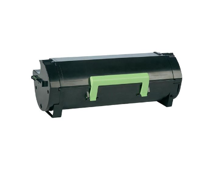 Obnovljena laser patrona za LEXMARK MX310dn/410/510, 10 K (DC0979)