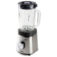 Blender DOMO DO740BL, 1400 W, 1,75 l, inox