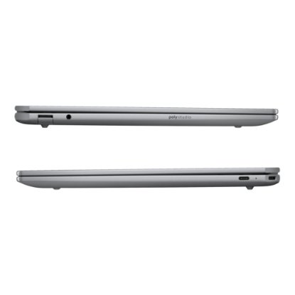 Laptop HP OmniBook Ultra 14-fd0009nn / Ryzen AI 9 HX 375, 32GB, 2TB SSD, AMD Radeon Graphics, 14" 2240x1400 IPS Touch, Windows 11, sivi