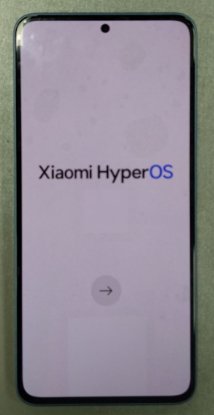 RABLJENI - Mobitel XIAOMI 13T, 6.67", 8GB, 256GB, Android 13, plavi