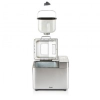 Pekač kruha DOMO B3971, 500 W, 1 kg, 18 programa, inox