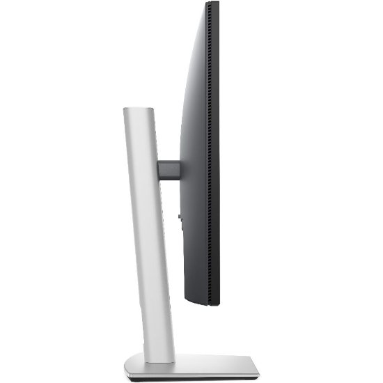 Monitor 27" DELL P2725D, QHD, IPS, 100Hz, 5ms, 350cd/m2, crni