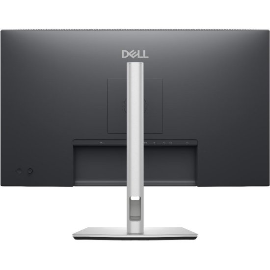 Monitor 27" DELL P2725D, QHD, IPS, 100Hz, 5ms, 350cd/m2, crni