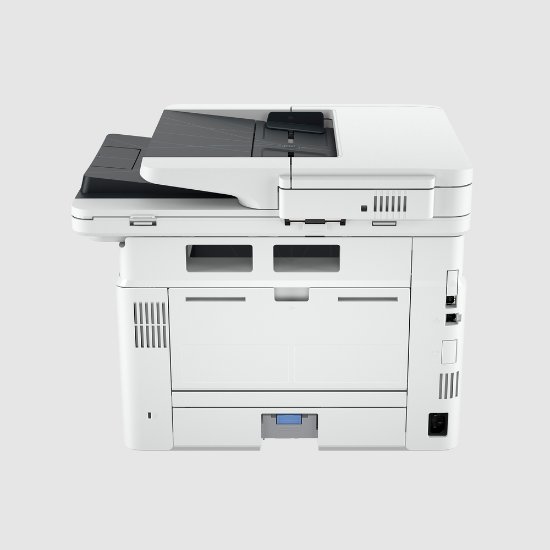 Multifunkcijski printer HP LaserJet Pro MFP 4102dw, 2Z622F, 1200dpi, 512MB, duplex, USB, LAN, WiFi