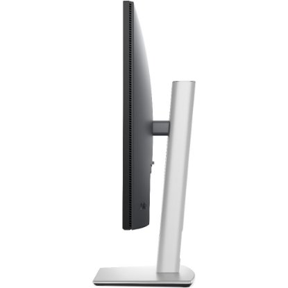 Monitor 27" DELL P2725D, QHD, IPS, 100Hz, 5ms, 350cd/m2, crni