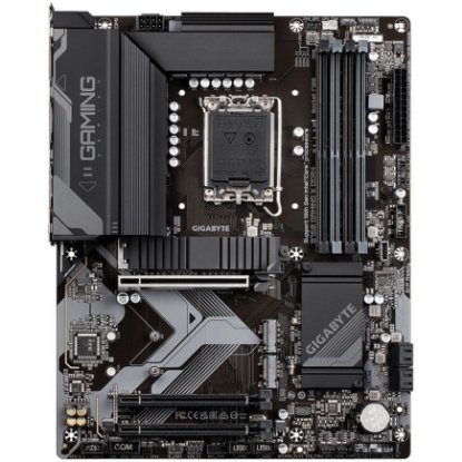 Matična ploča GIGABYTE B760 Gaming X, Intel B760, DDR4, ATX, 1700