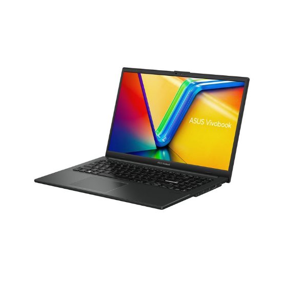 Laptop ASUS Vivobook Go 15 E1504FA-BQ1867 / Ryzen 5 7520U, 16GB, 512GB SSD, AMD Radeon Graphics, 15.6" FHD IPS, bez OS, crni