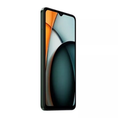 Mobitel XIAOMI Redmi A3, 6,71", 3GB, 64GB, Android 14, zeleni