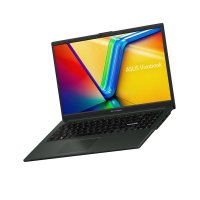 Laptop ASUS Vivobook Go 15 E1504FA-BQ1867 / Ryzen 5 7520U, 16GB, 512GB SSD, AMD Radeon Graphics, 15.6" FHD IPS, bez OS, crni
