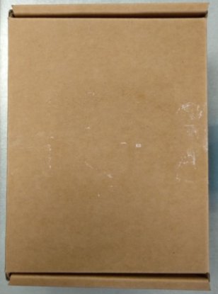 IZLOŽBENI - Miš STEELSERIES Aerox 5, optički, RGB, 18000 CPI, crni, USB