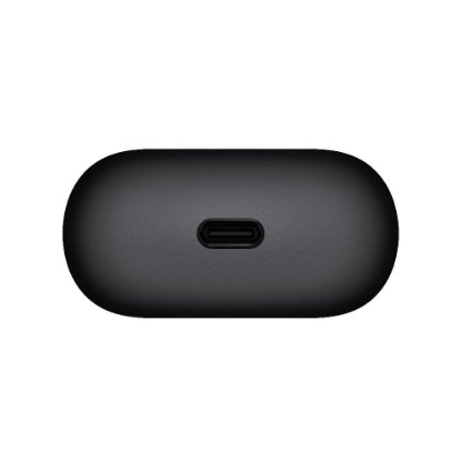 Slušalice HUAWEI FreeClip 2, mikrofon, bežične, BT, crne