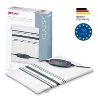 Grijaća podloga BEURER HK 26,  188 x 59 cm, bijela