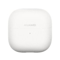 Slušalice HUAWEI FreeClip 2, mikrofon, bežične, BT, bijele