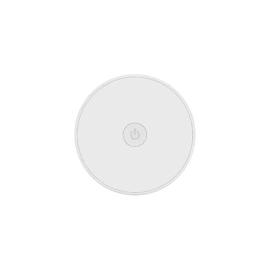 Blender XIAOMI Portable, Smart, 1000 W, 1,6 l, bijeli