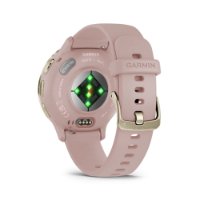IZLOŽBENI - Pametni sat GARMIN Venu 3S, GPS, multisport, rozi