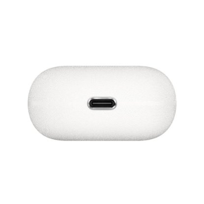 Slušalice HUAWEI FreeClip 2, mikrofon, bežične, BT, bijele