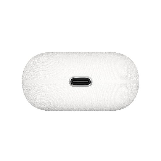 Slušalice HUAWEI FreeClip 2, mikrofon, bežične, BT, bijele