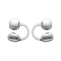 Slušalice HUAWEI FreeClip 2, mikrofon, bežične, BT, bijele