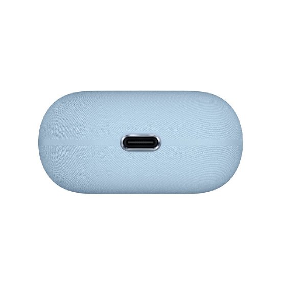 Slušalice HUAWEI FreeClip 2, mikrofon, bežične, BT, plave