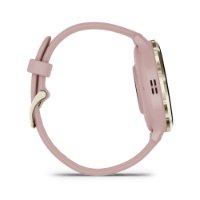 IZLOŽBENI - Pametni sat GARMIN Venu 3S, GPS, multisport, rozi